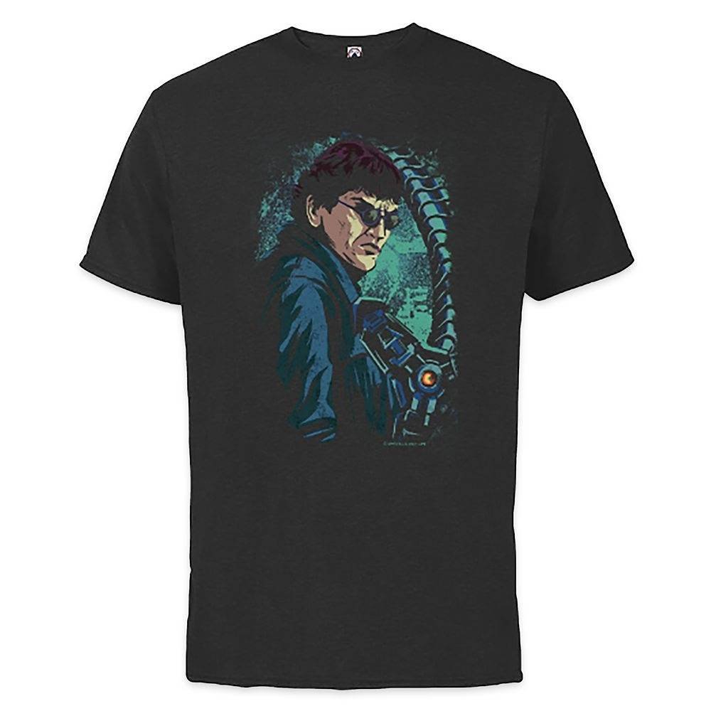 t-shirts spider-man