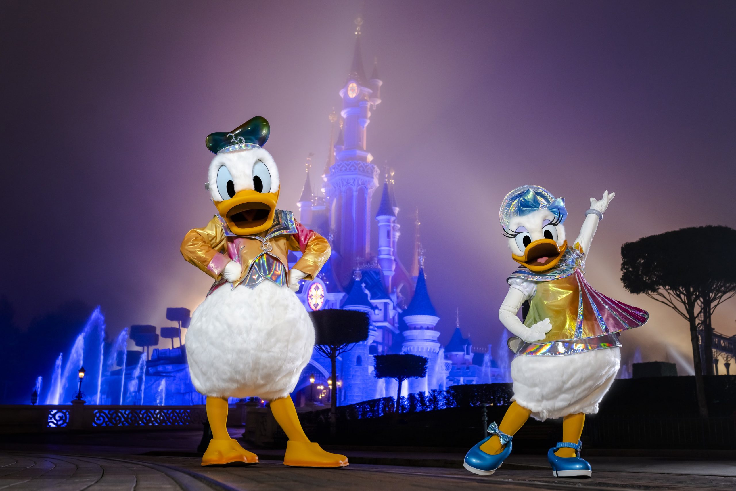 mickey disneyland paris 30