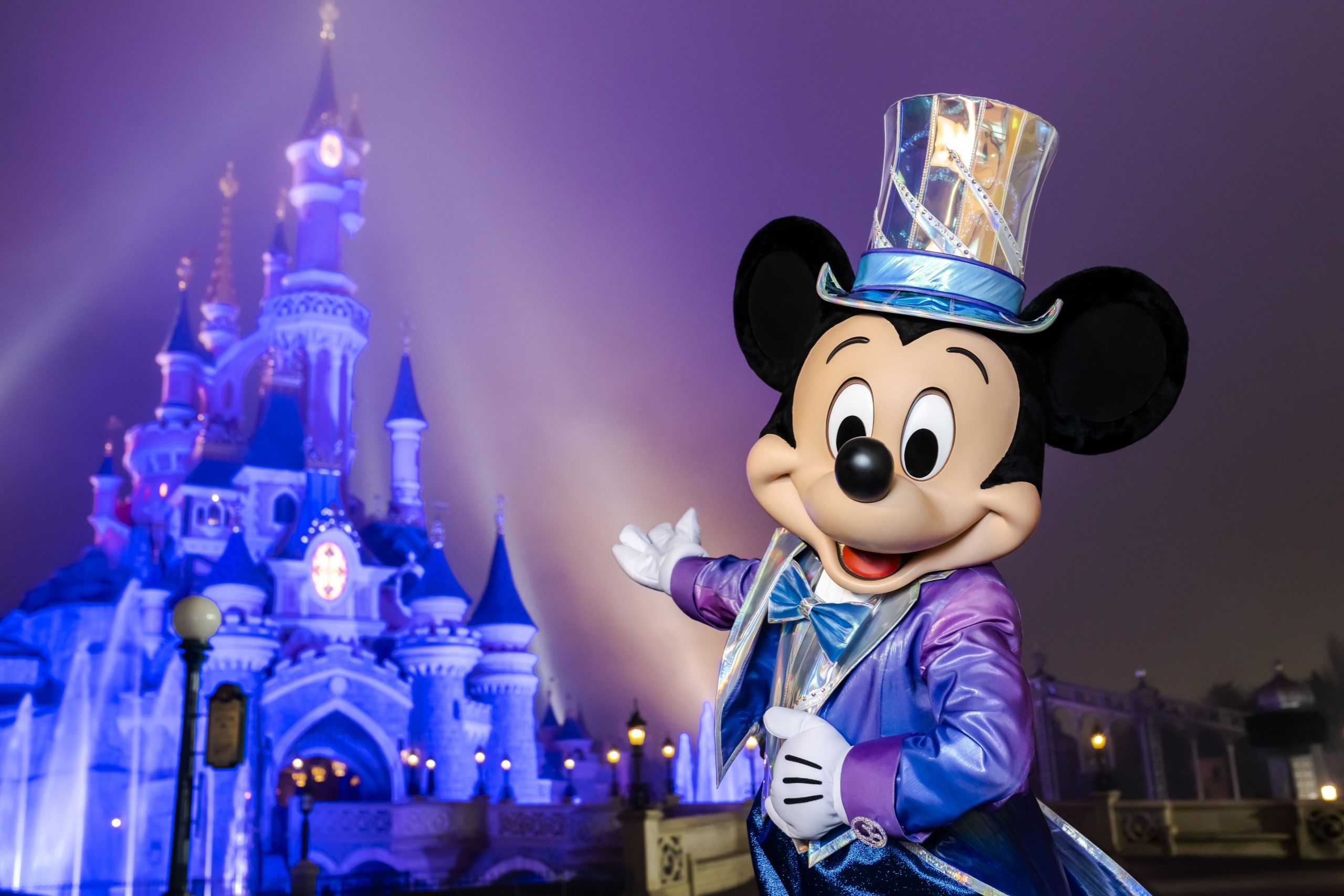 Mickey