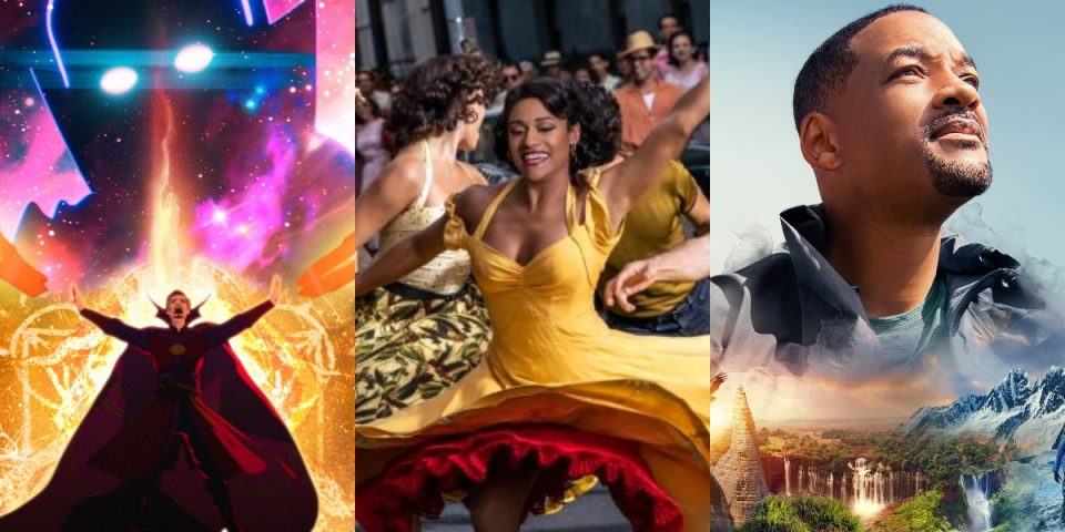 Golden Reel Awards 2022