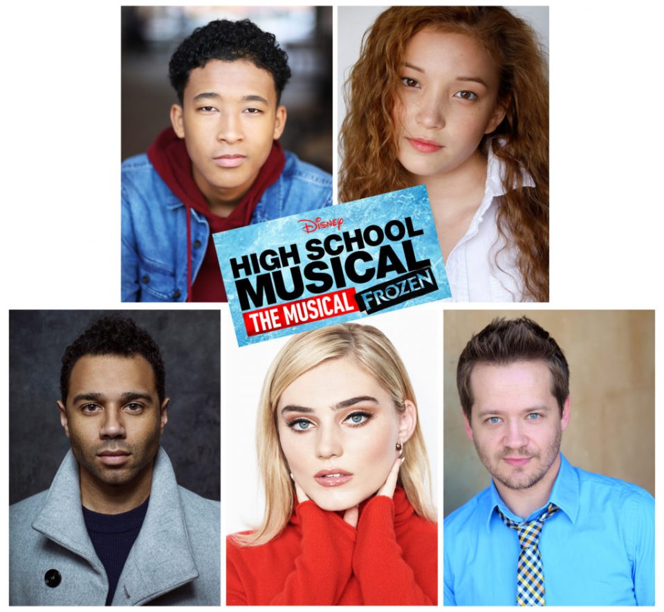 corbin bleu high school musical