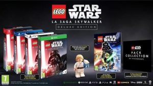 lego star wars deluxe