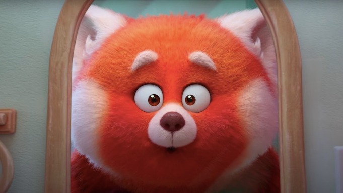 alerte rouge disney+