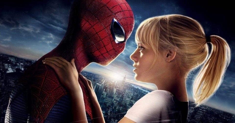 andrew garfield emma stone