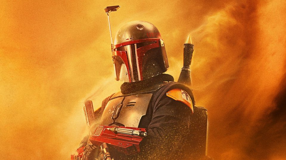 cameo boba fett