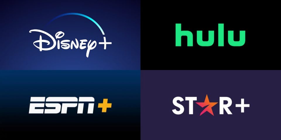 disney contenux internationaux