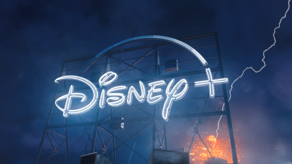 house of disney+