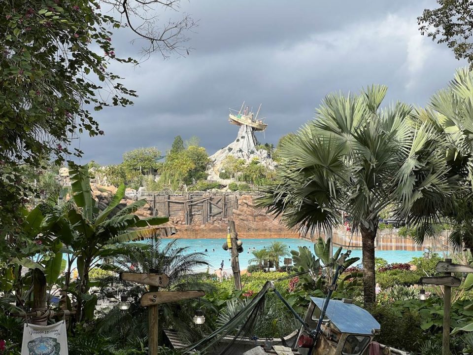 typhoon lagoon