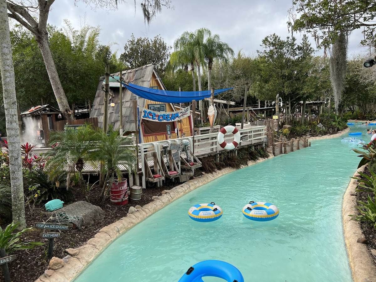 typhoon lagoon