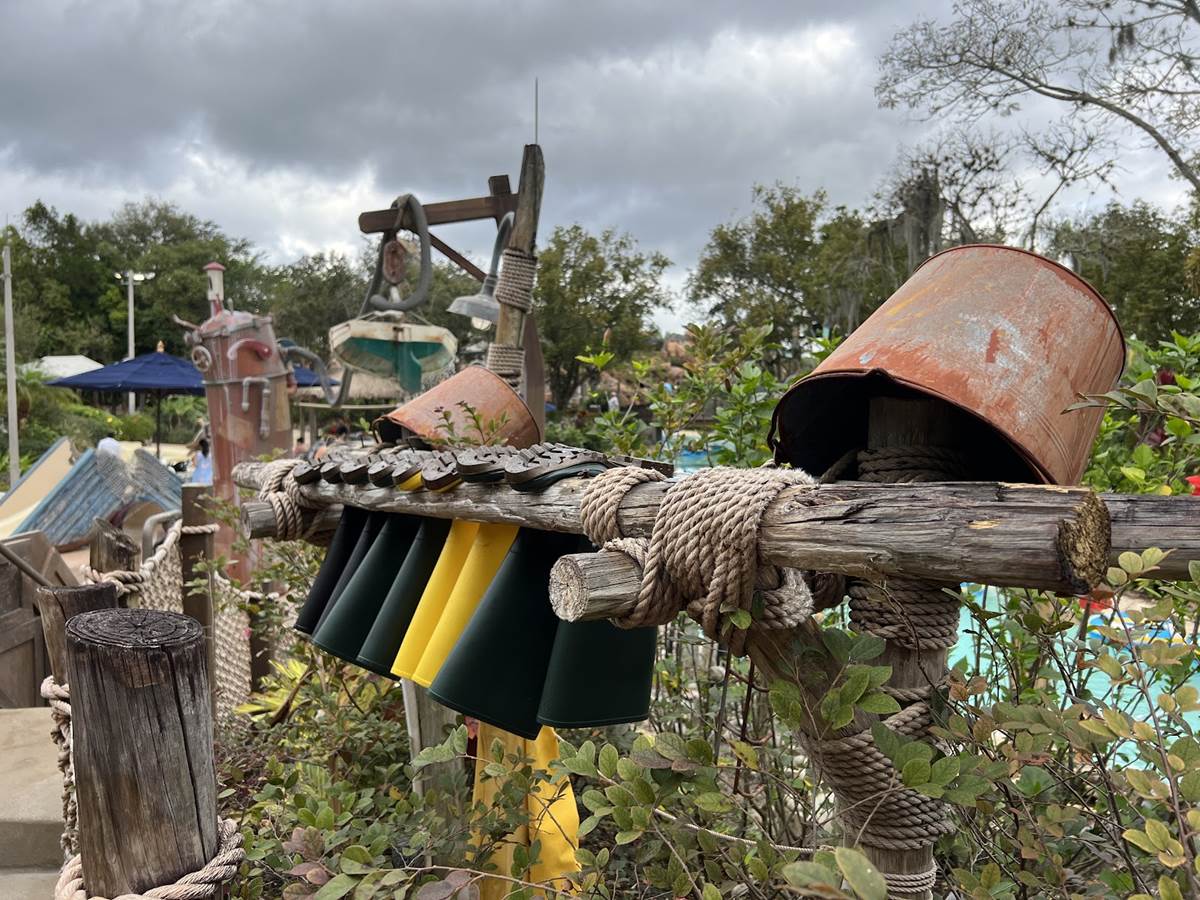 typhoon lagoon