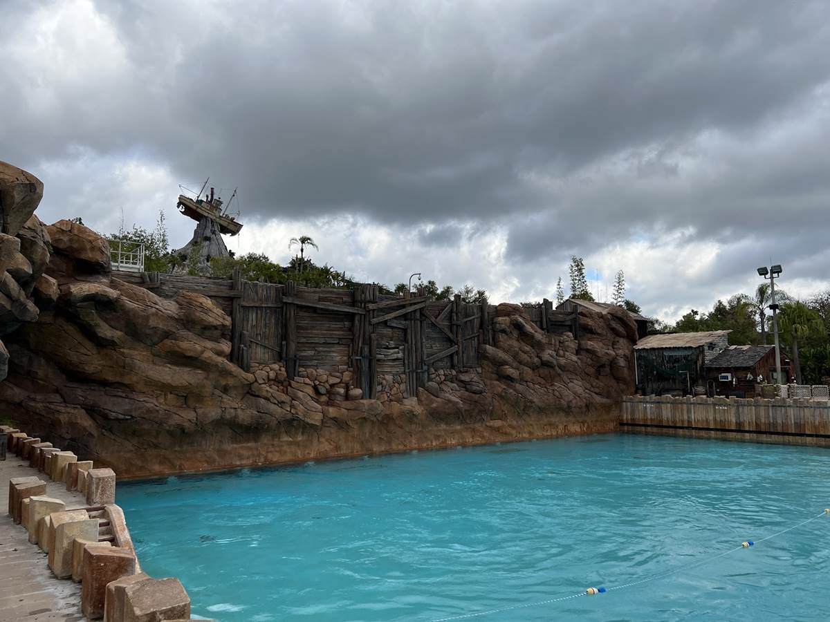 typhoon lagoon