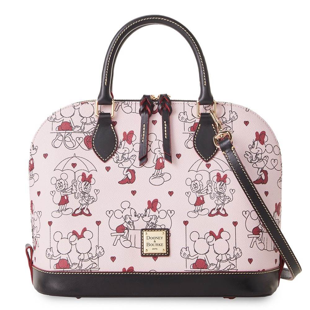 dooney bourke saint-valentin