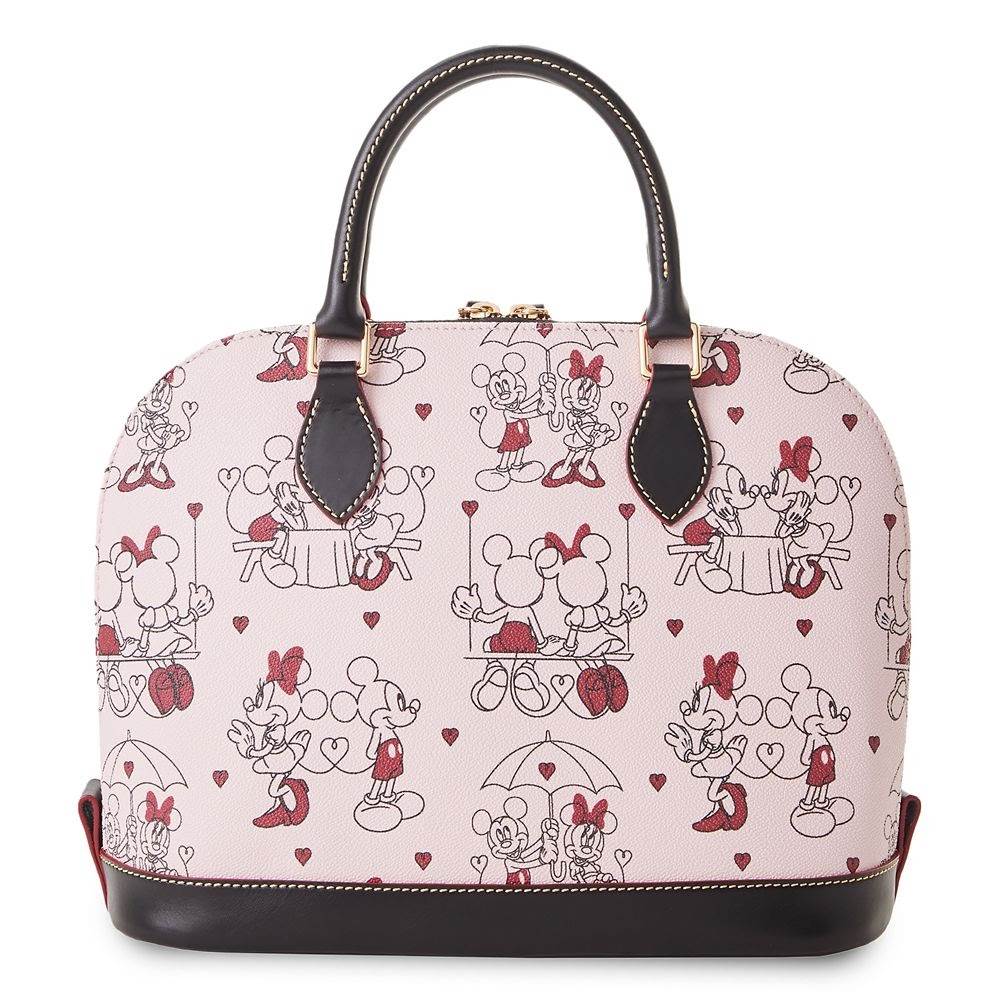 dooney bourke saint-valentin