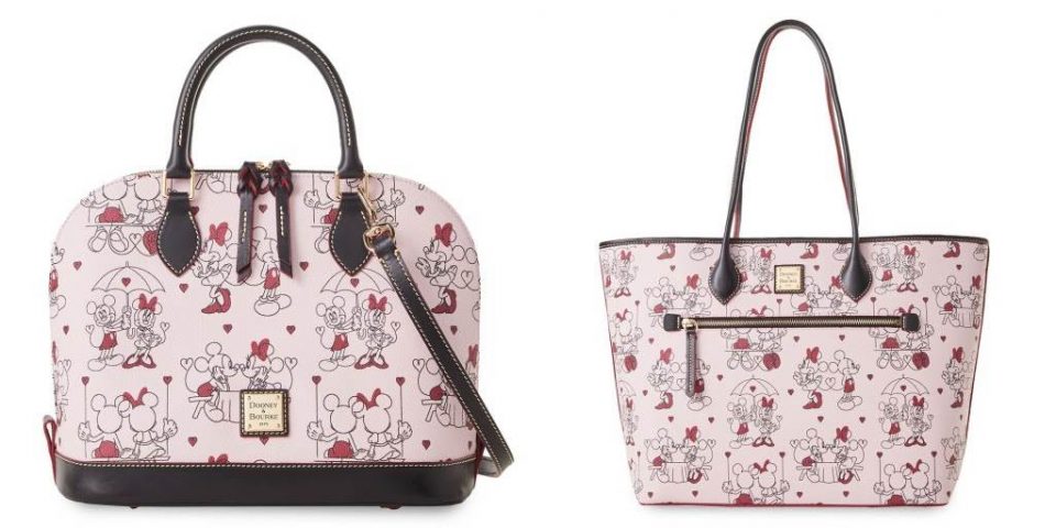 dooney bourke saint-valentin
