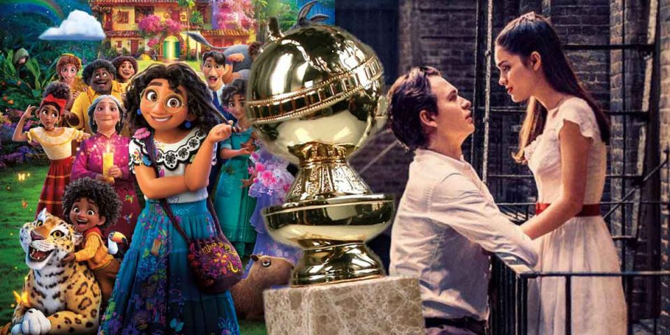 encanto west side story golden globes