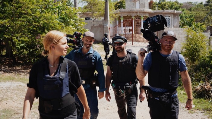face au crime saison 2