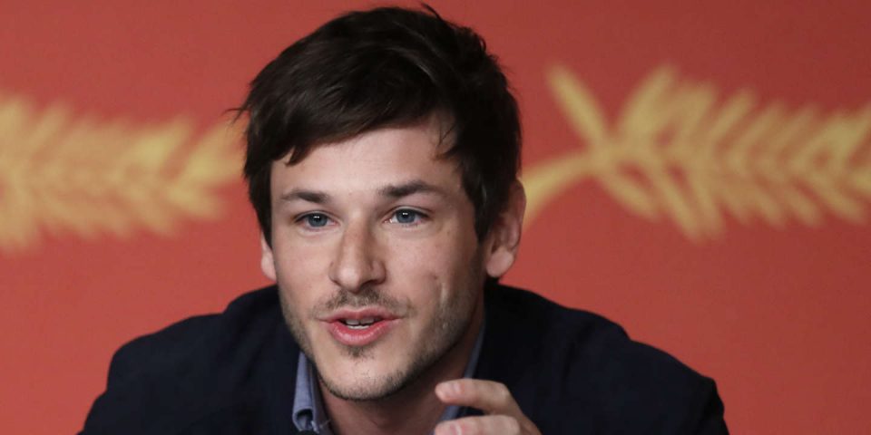 gaspard ulliel