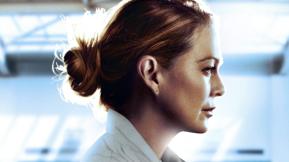 grey's anatomy saison 19