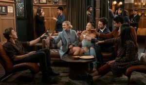how i met your father disney+