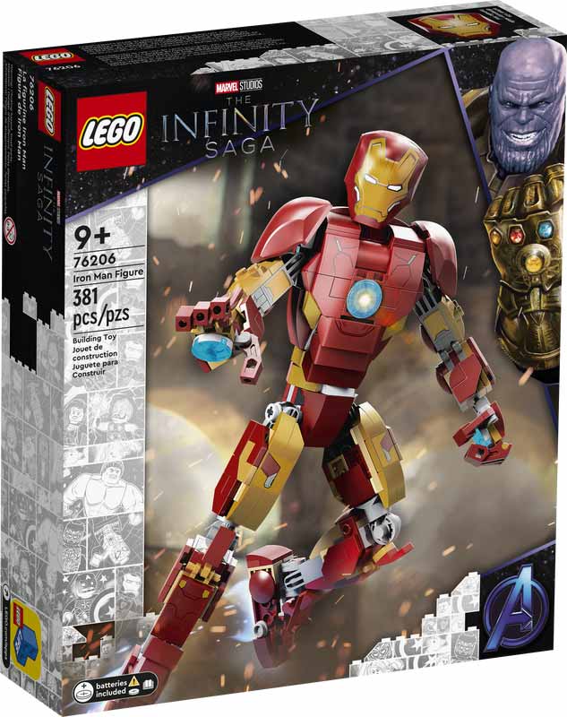 lego 2022