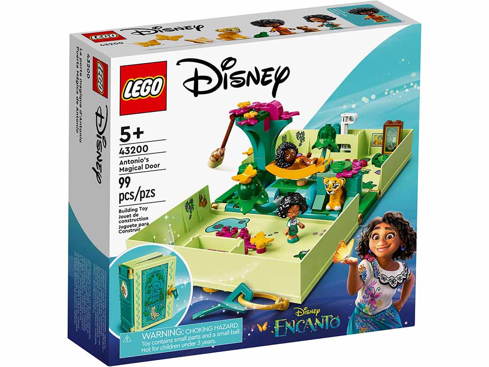 lego 2022
