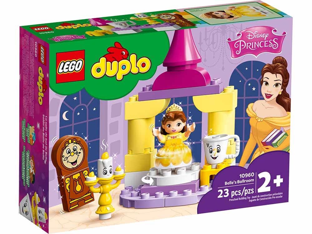 lego 2022