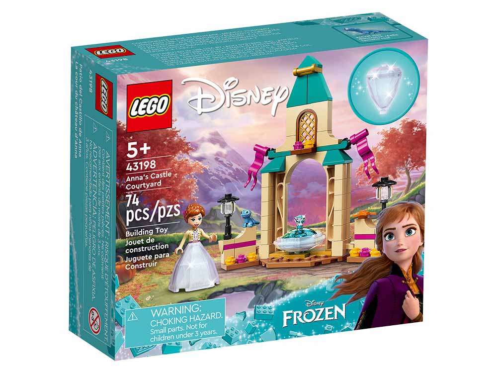 lego 2022