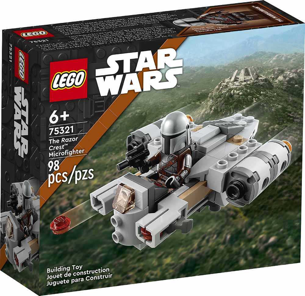 lego 2022