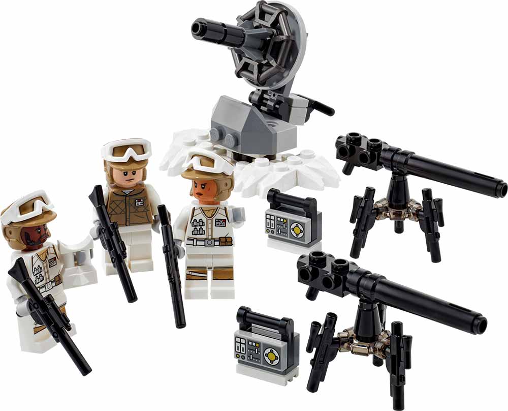 lego 2022