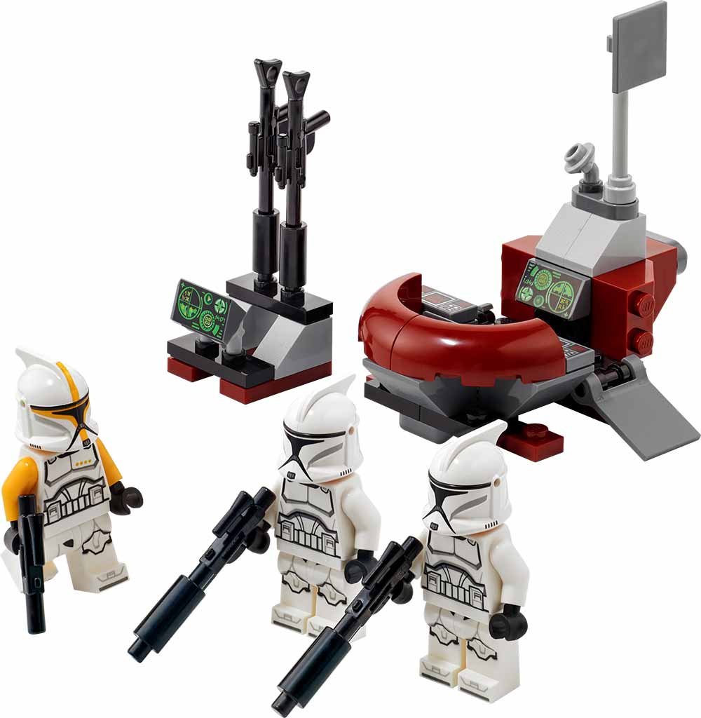 lego 2022