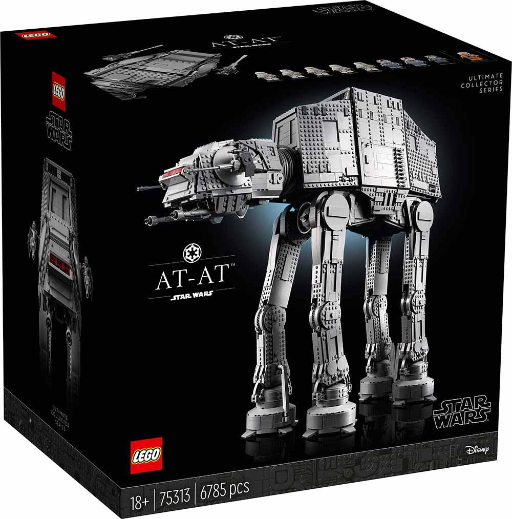 lego 2022
