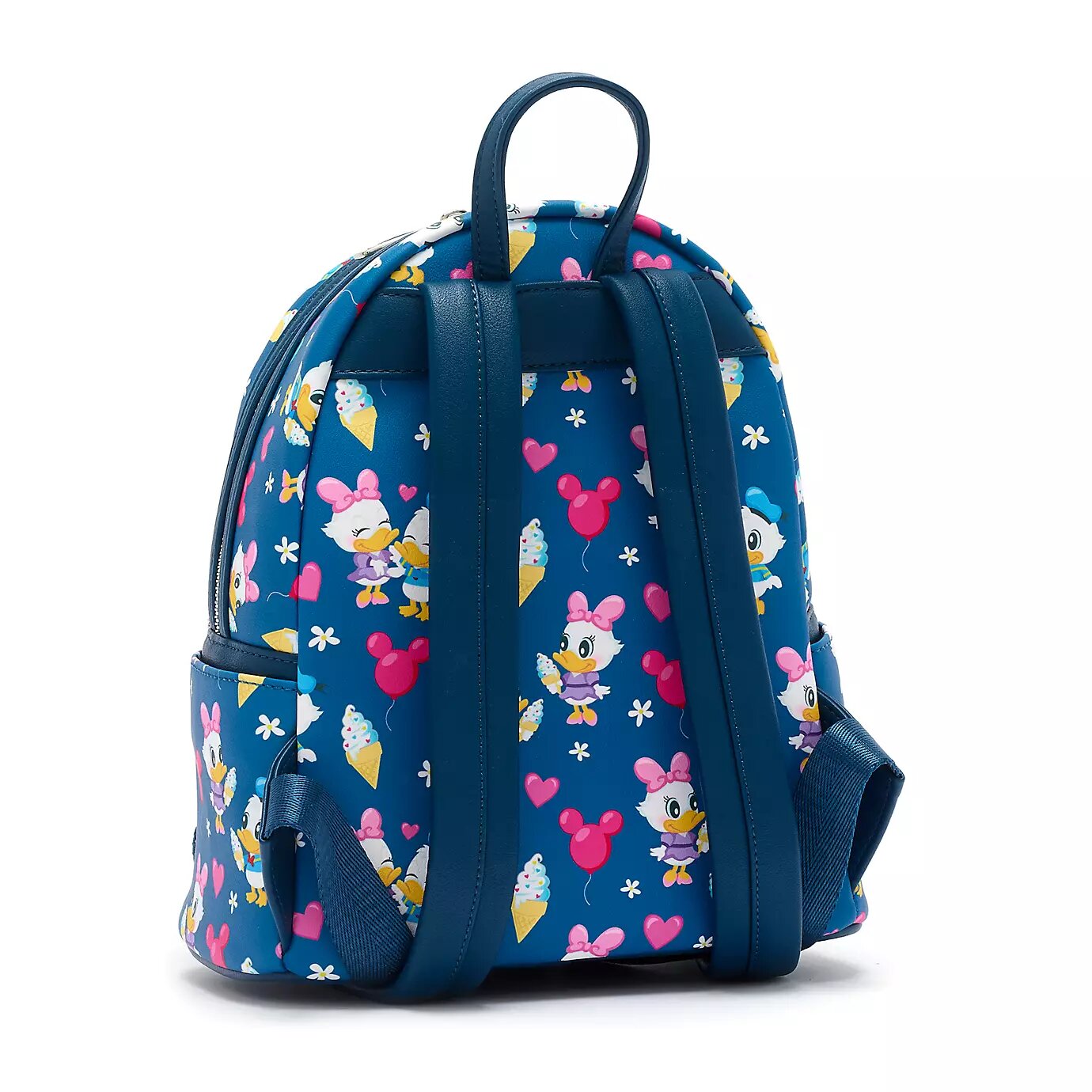 loungefly disney donald daisy 01
