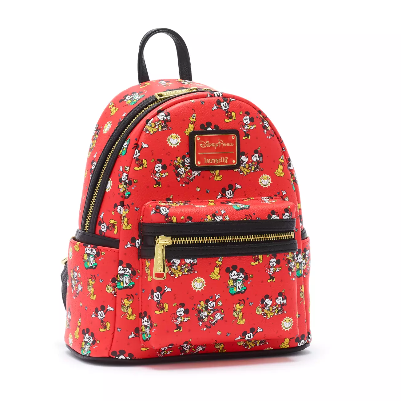 loungefly mickey minnie pluto 01