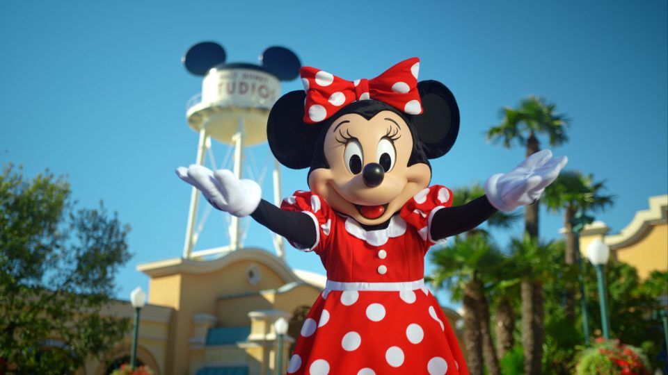 national polka pot day disneyland paris 2022