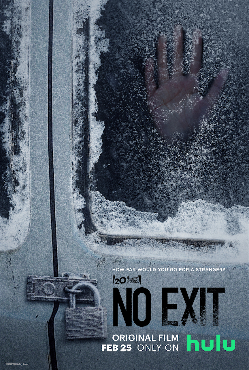 no exit