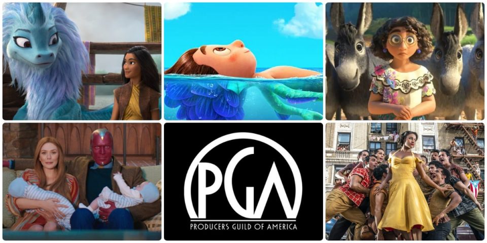 pga awards 2022