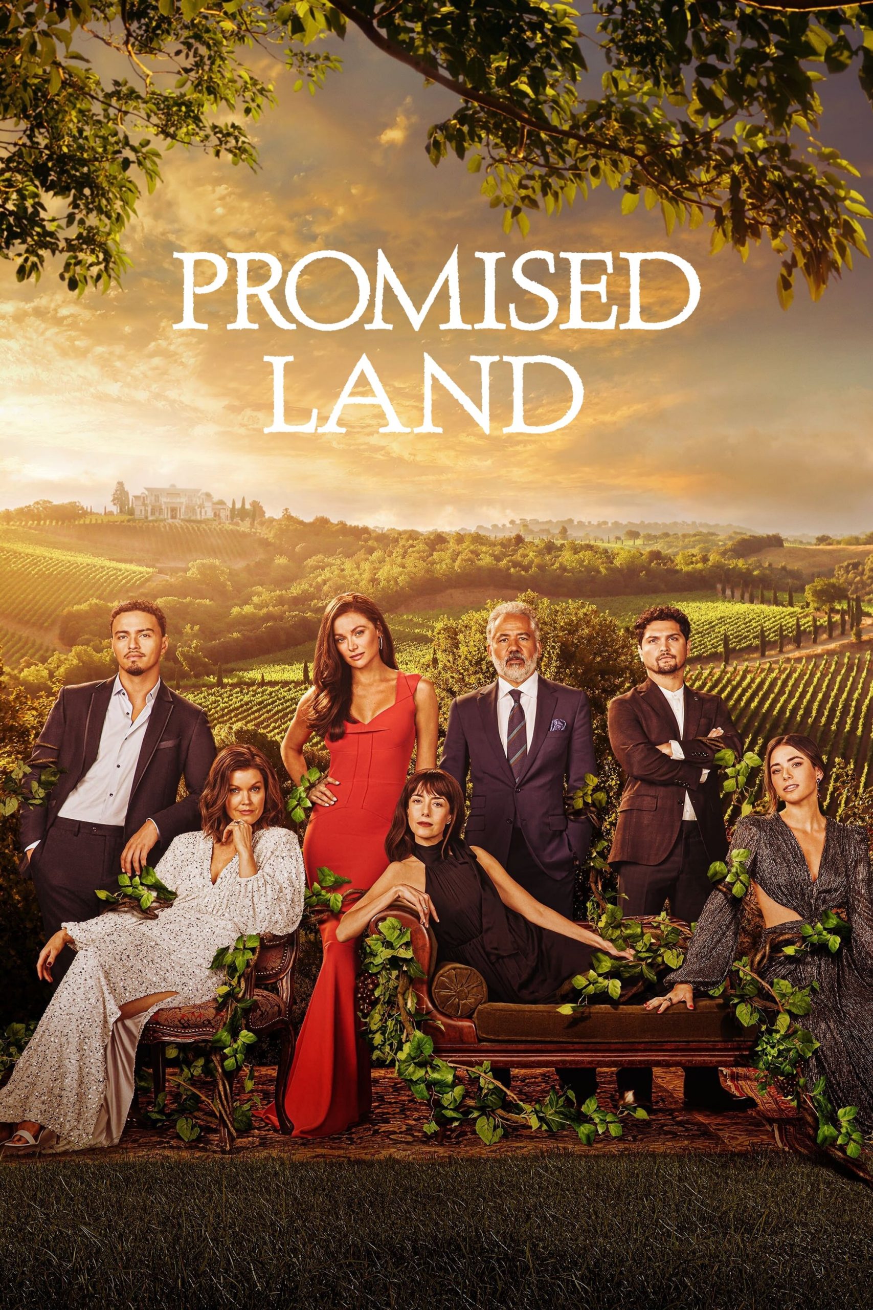 promised land