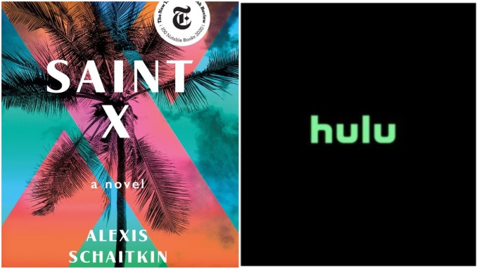 saint x hulu