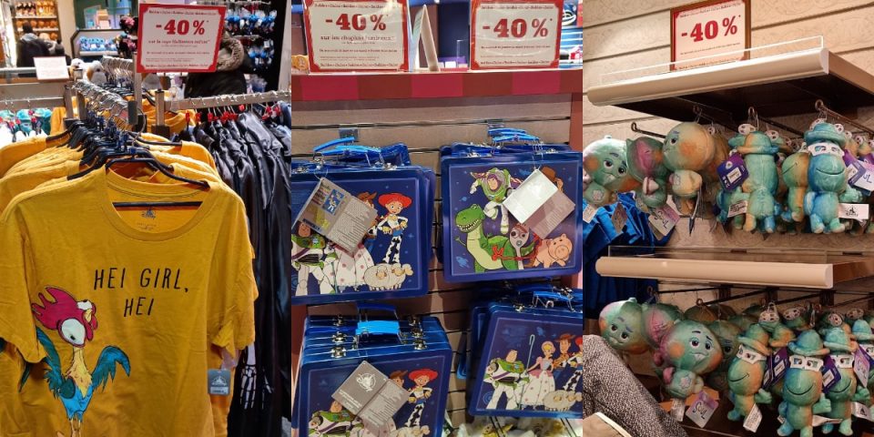 soldes 2022 disneyland paris