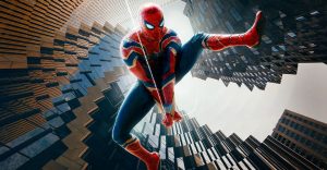spider-man no way home huitieme film