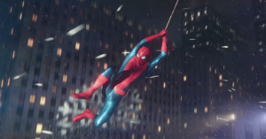 spider-man no way home sony oscars
