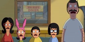 bob's burgers movie