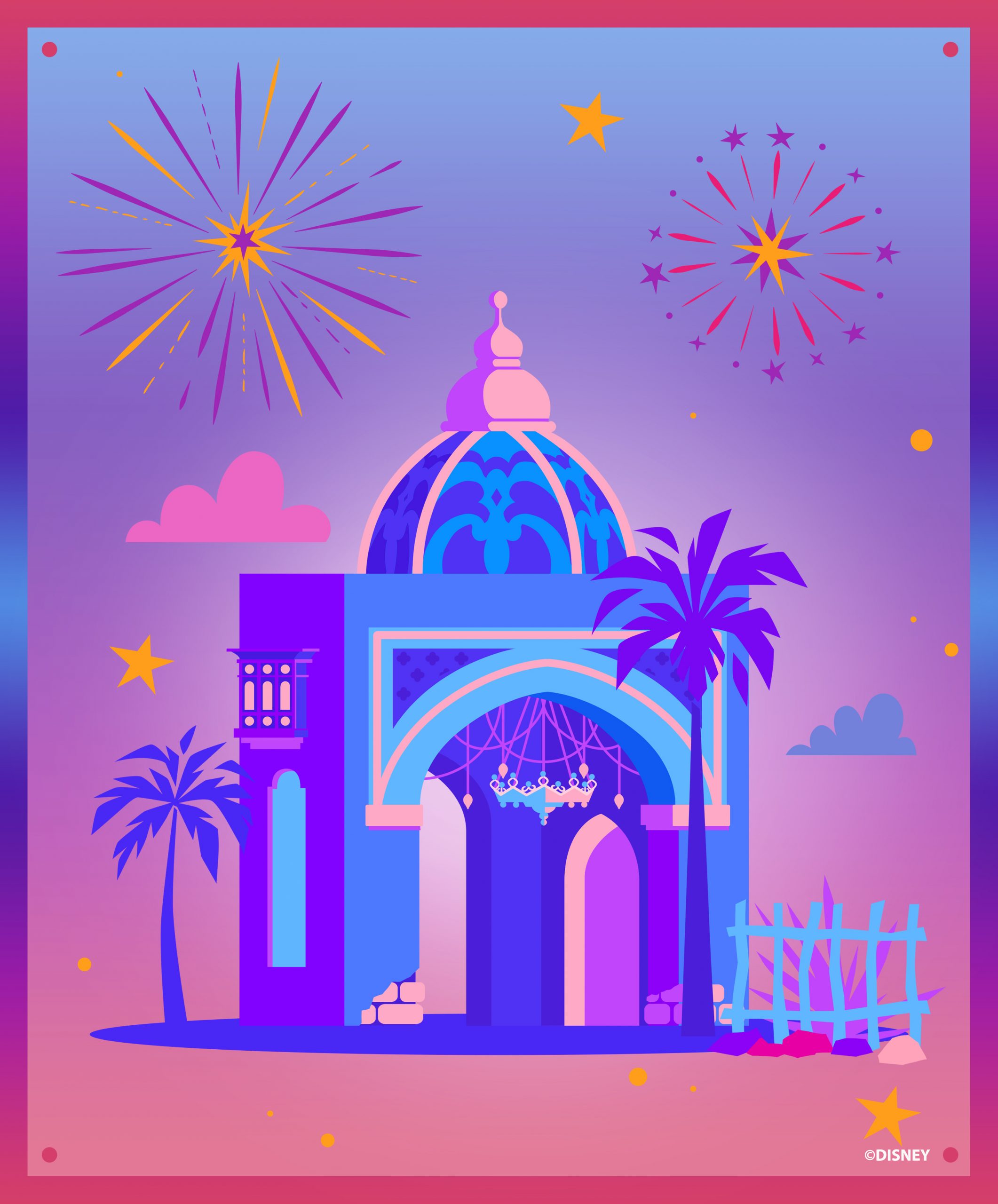 affiches 30e anniversaire