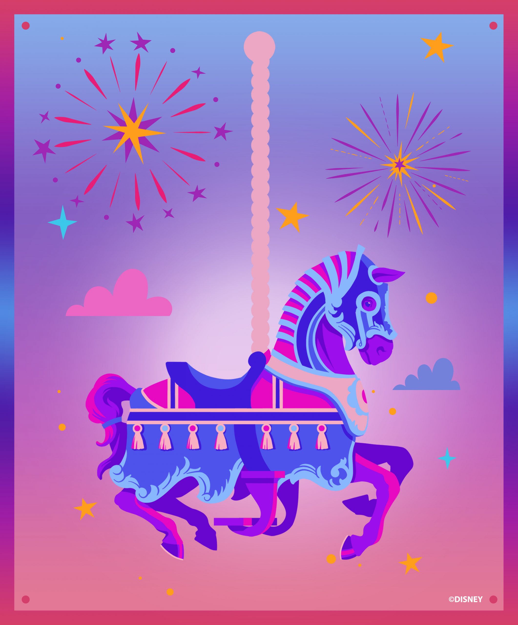 affiches 30e anniversaire
