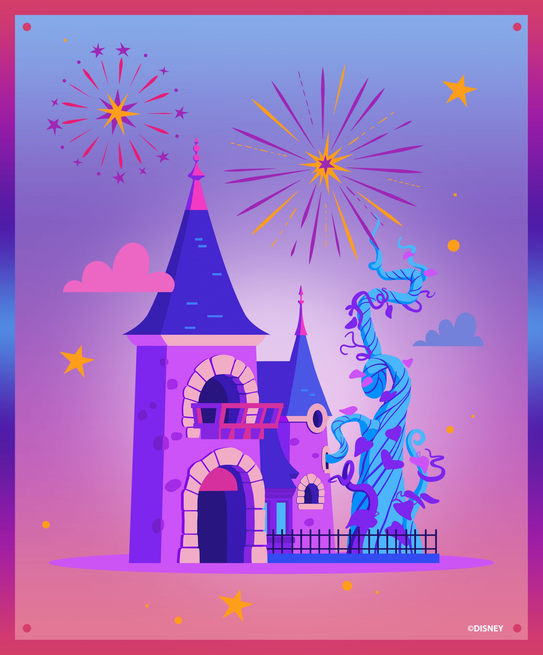 affiches 30e anniversaire