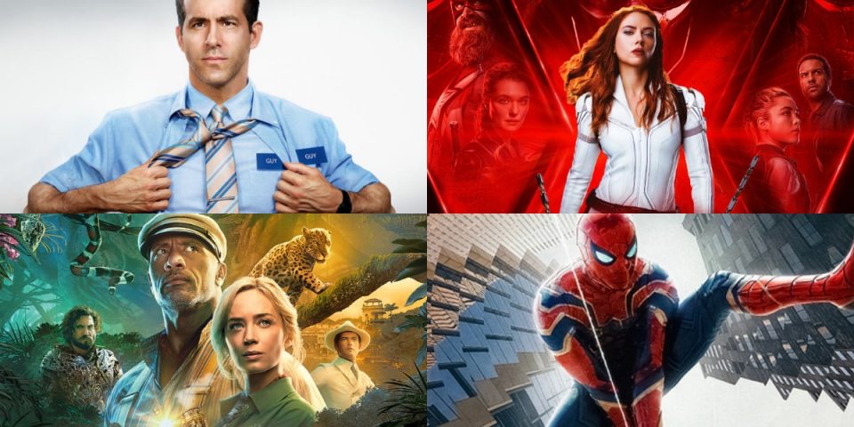 Critics Choice Super Awards 2022