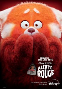 affiches alerte rouge