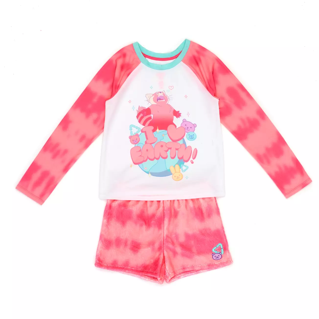 alerte rouge shopdisney