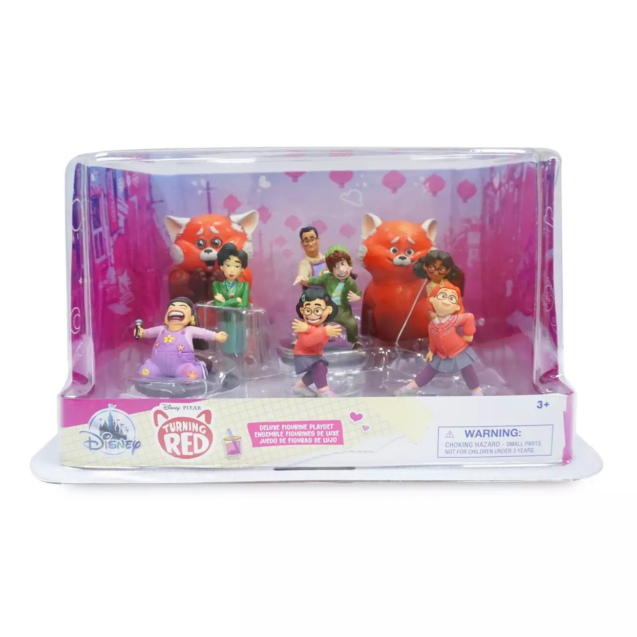 alerte rouge shopdisney 08