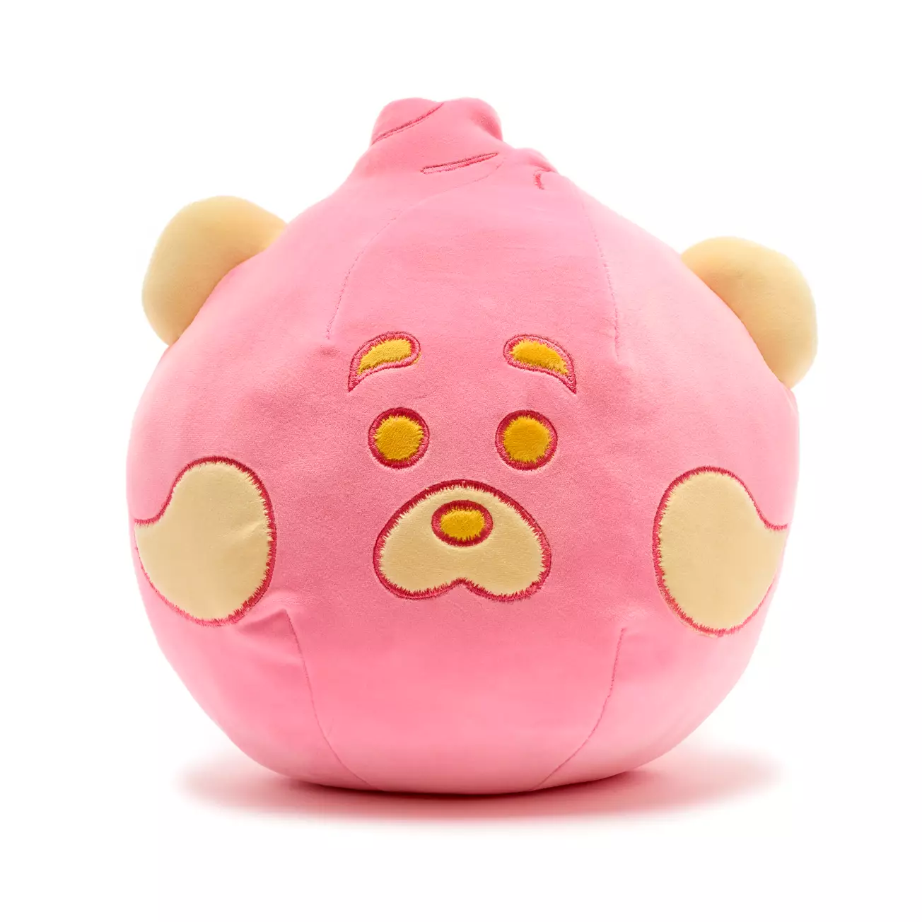 alerte rouge shopdisney